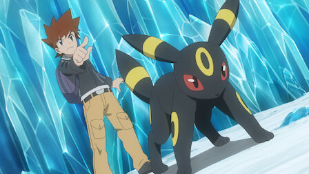 Watch Pokémon Ultimate Journeys: The Series | Netflix Official Site Watch Pokémon Ultimate Journeys: The Series | Netflix Official Site